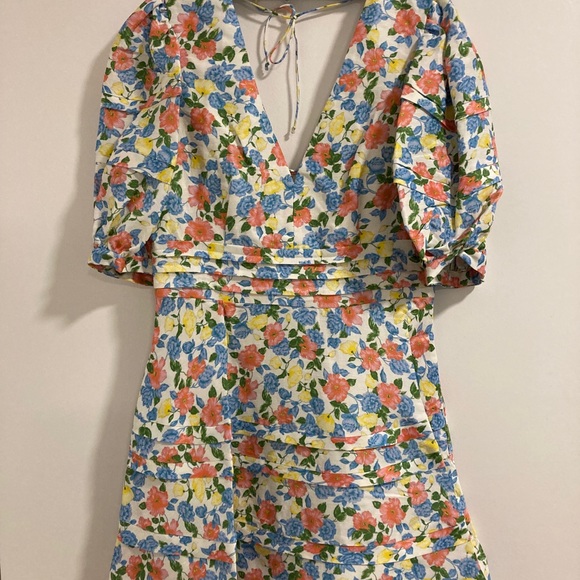 Amur AVIAN Dress Size 10 - Brand New w/tags - Picture 2 of 3